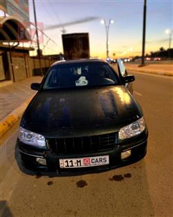 اوبل أوميغا